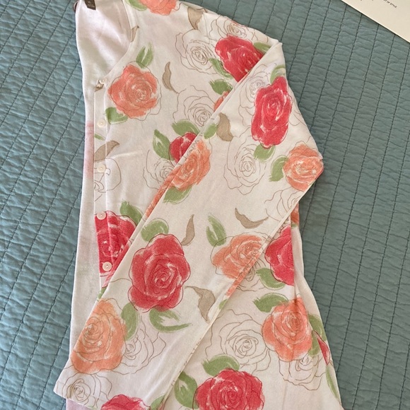 Roses Cardigan - Picture 4 of 8